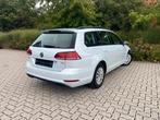 Volkswagen Golf 1.6 - 2017/183.000km/Euro 6b - Manueel, Auto's, Volkswagen, Testrit aan huis, Stof, 1600 cc, Wit