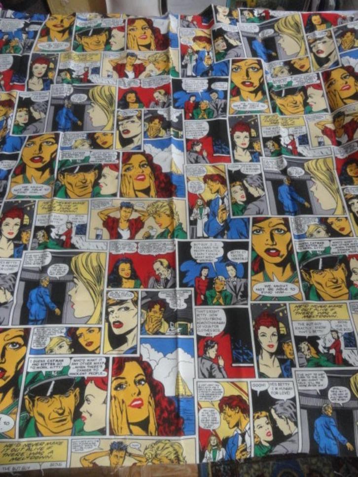 lap stof, Hobby en Vrije tijd, Stoffen en Lappen, Nieuw, 120 cm of meer, 30 tot 200 cm, Ophalen of Verzenden