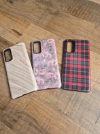 Burga GSM hoesjes voor GSM Samsung Galaxy S20 FE, Ophalen, Zo goed als nieuw, Bescherming, Samsung