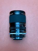 Nikon Zoom-NIKKOR 28-85mm f/3.5-4.5 objectief, Audio, Tv en Foto, Foto | Lenzen en Objectieven, Ophalen, Zo goed als nieuw, Zoom