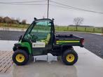 John Deere Gator XUV 855 D, Zakelijke goederen, Landbouw | Tractoren, Ophalen, Gebruikt, John Deere