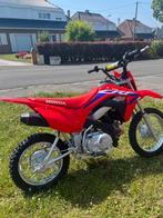 110 crf, Motoren, Motoren | Honda, Particulier