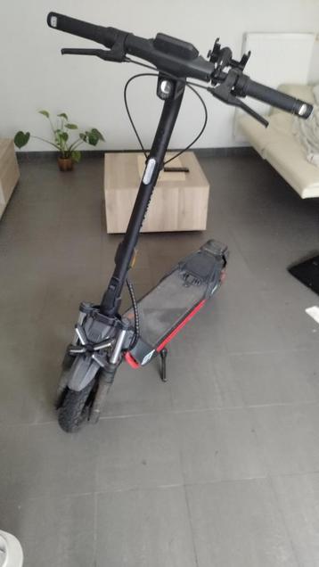 step segway beschikbaar voor biedingen