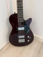 Gretsch G2220 ELECTROMATIC JUNIOR JET BASS II SHORT-SCALE, Enlèvement, Comme neuf