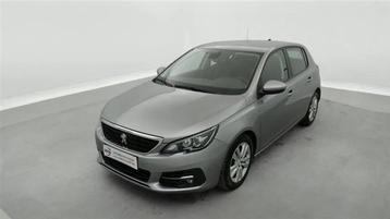 Peugeot 308 1.2 PureTech 130Cv Active NAVI / CARPLAY / ALU beschikbaar voor biedingen