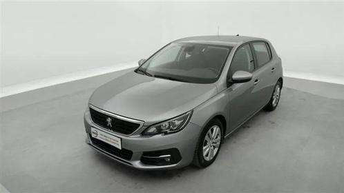 Peugeot 308 1.2 PureTech 130Cv Active NAVI / CARPLAY / ALU, Auto's, Peugeot, Te koop, ABS, Boordcomputer, Centrale vergrendeling