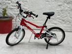 Woom 3 te koop, Fietsen en Brommers, Fietsen | Kinderfietsjes, Ophalen, Zo goed als nieuw, 16 tot 20 inch, Woom