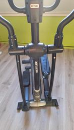 Crosstrainer KETTLER, Sport en Fitness, Fitnessmaterialen, Ophalen, Gebruikt, Benen, Overige typen