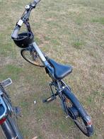 Vélo électrique pliable, Ophalen, Zo goed als nieuw