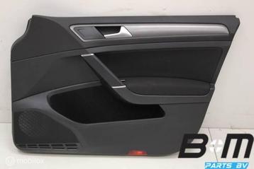 Deurpaneel RV (bijrijderskant) VW Golf 7 5G6867012 beschikbaar voor biedingen