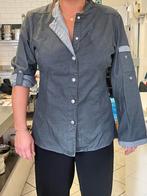 Greiff koksvesten, Ophalen