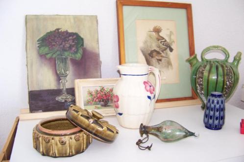LOT BROCANTE, Verzamelen, Complete verzamelingen en Collecties, Ophalen