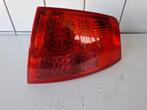 Achterlicht rechts van een Audi A8, Gebruikt, -, -, -