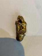 Amulette pendentif chier (n1), Ophalen of Verzenden