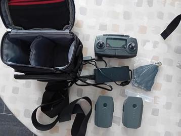 DJI mavic fly more kit.  1 versie beschikbaar voor biedingen