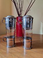 Koffie drinken met pinkje omhoog was nog nooit zo chique, Antiek en Kunst, Curiosa en Brocante, Ophalen