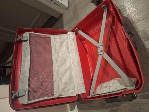 samsonite handbagage koffertje, Handtassen en Accessoires, Koffers, Gebruikt, Ophalen