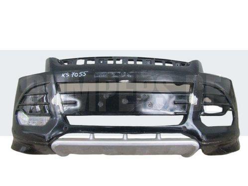 Bumper Ford Kuga MK2 Titanium ST-Line STLine 12-16 CV44-1775, Auto-onderdelen, Carrosserie, Bumper, Voor, Gebruikt, 6 maanden garantie