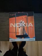 Nokia 6.1 nieuw, Télécoms, Téléphonie mobile | Nokia, Neuf, Enlèvement ou Envoi, Classique ou Candybar, Sans abonnement
