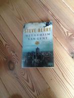 Steve Berry: Het geheim van Gent, Boeken, Ophalen of Verzenden, Nieuw, Steve Berry