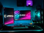 PC GAMER RYZEN 7 | RTX 4060, Informatique & Logiciels, Le pc est monté avec différentes marques, 4 Ghz ou plus, Enlèvement, Gaming