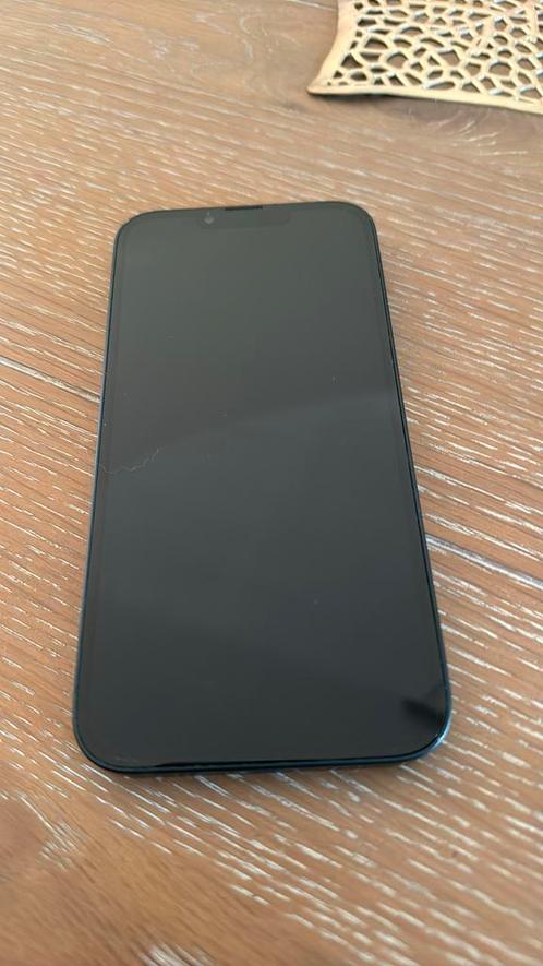 Apple iPhone 13 in zeer goede staat verslagen 89%, Telecommunicatie, Mobiele telefoons | Apple iPhone, Zo goed als nieuw, iPhone 13