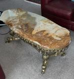 Salontafel, Enlèvement