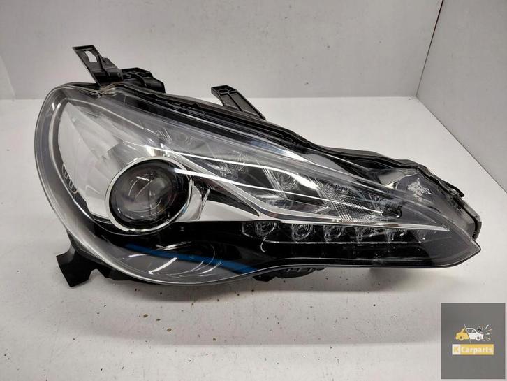 Toyota GT86 - Phare de levage LED complet droit, Autos : Pièces & Accessoires, Éclairage, Toyota, Utilisé