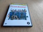 nr.1535- Dvd's: police academy - (1 tem 7)- komedie, À partir de 6 ans, Enlèvement ou Envoi, Comme neuf, Comédie d'action