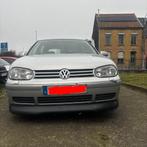 Vw golf 4 GTI, Auto's, Stof, 2300 cc, 5 zetels, 5 deurs