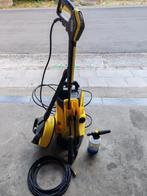 Nettoyeur Haute Pression Karcher K4 full control, Ophalen