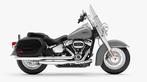 Harley-Davidson Softail Heritage Classic met 48 maanden waar, Motos, Motos | Harley-Davidson, 2 cylindres, Chopper, Entreprise