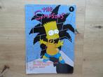 Strips - The Simpsons - Matt Groening, Plusieurs BD, Enlèvement, Utilisé