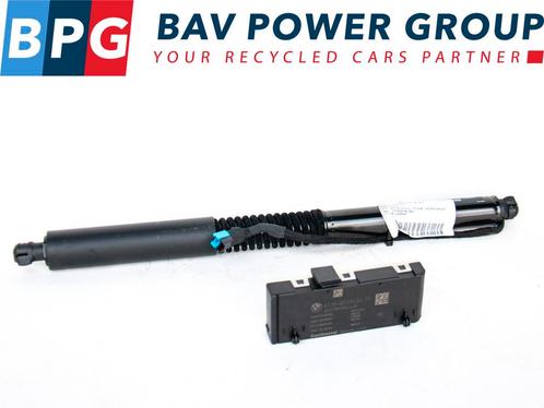 GASDRUKVEER SPINDELAANDRIJVING BMW X3 (G01) (51247397322), Auto-onderdelen, Ophanging en Onderstel, BMW, Gebruikt
