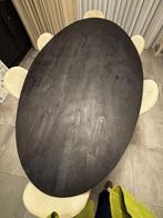 Salle à manger avec 6 chaises, Maison & Meubles, Enlèvement, Comme neuf, Mod, 4 à 6 chaises