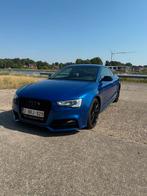 Audi A5 Quattro Sepang Blue, Particulier, Te koop, A5