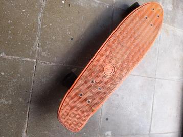 Skateboard, Enlèvement, Utilisé, Skateboard