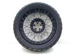 ACHTERVELG BMW R 1300 GS 2023- (R1300GS KA1) (01-2023/-), Motoren, Gebruikt