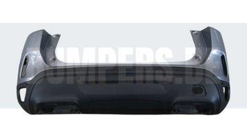 Bumper CITROEN C5 AIRCROSS 18-99909142 Achterbumper KJ11589 beschikbaar voor biedingen