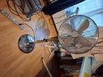 Ventilateur aeg de chez krefel, Ophalen, Ventileren, 3 snelheden of meer, 60 tot 100 m³