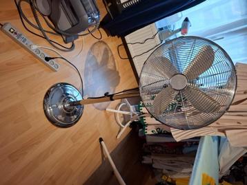 Ventilateur aeg de chez krefel beschikbaar voor biedingen