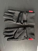Zwarte fietshandschoenen maat “M”, Gants, M, Comme neuf, Enlèvement
