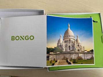 Bongo Bon 1, 2 of 3 overnachtingen met ontbijt twv €299,90 beschikbaar voor biedingen