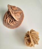 2 roses des sables, Enlèvement ou Envoi, Minéral