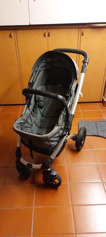 Kinderwagen / Buggy beschikbaar voor biedingen