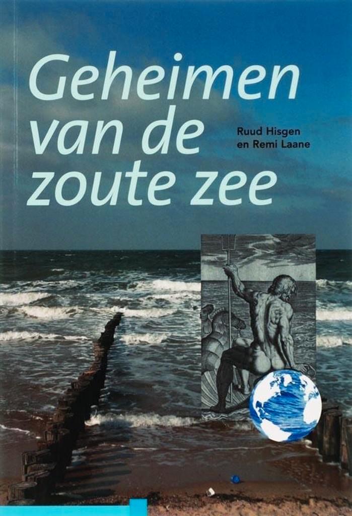 Geheimen Van De Zout Zee, Livres, Histoire nationale, Enlèvement ou Envoi