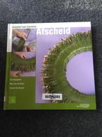 afscheid creatief met bloemen, Boeken, Ophalen of Verzenden, Gelezen