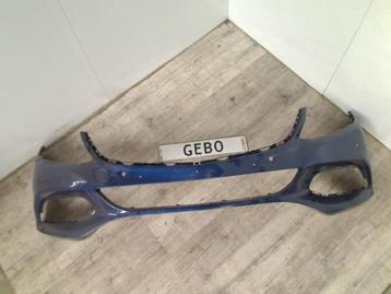 BUMPER VOOR Mercedes-Benz C (W205) (01-2013/06-2021) beschikbaar voor biedingen