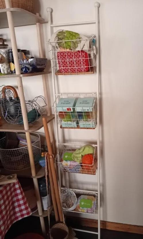 Zara Home (keuken)rekje, Huis en Inrichting, Keuken | Keukenelementen, Zo goed als nieuw, Ophalen