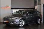 Ford Focus 1.5 EcoBoost Keyless TrekH Airco CruiseC Garantie, Focus, Stof, Bedrijf, 5 deurs